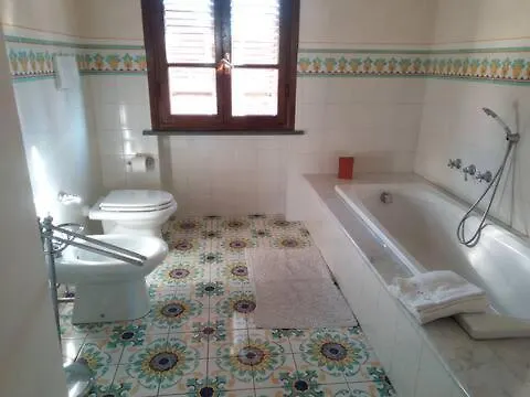 Da Dani Hotel Pianore 0*,