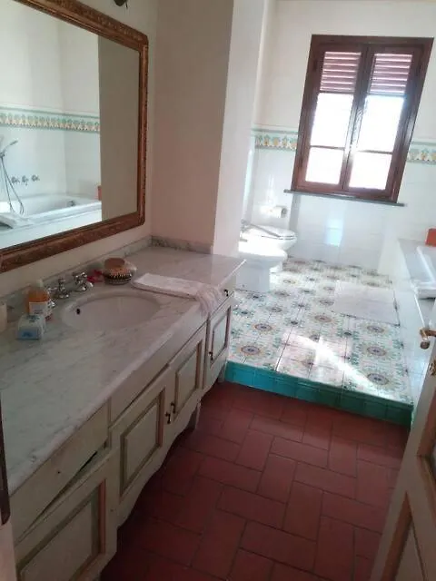 Da Dani Hotel Pianore