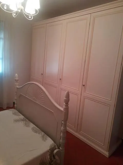 Da Dani Hotel Pianore Guest house