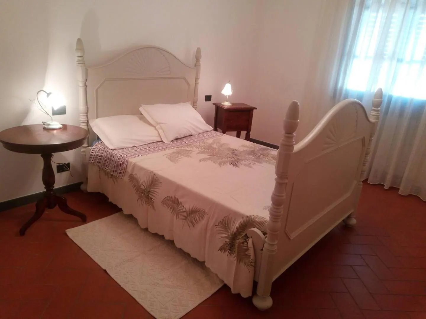 Da Dani Hotel Pianore Italy