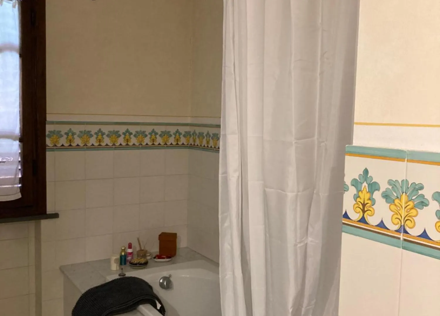 Guest house Da Dani Hotel Pianore