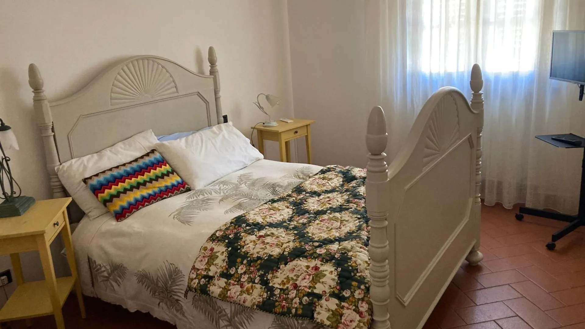 Guest house Da Dani Hotel Pianore