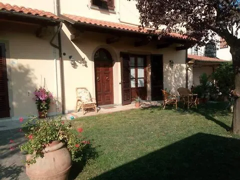 Da Dani location
